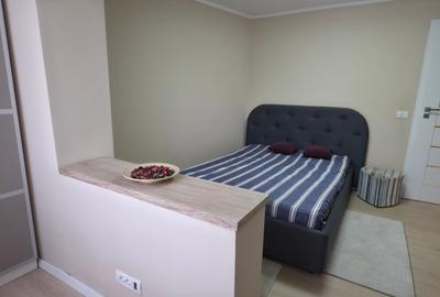 4 camere, decomandat, etaj 1 zona Aradului | Complet renovat & mobilat premium - 11