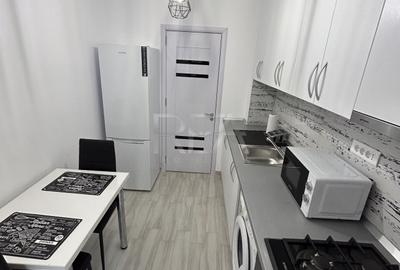 Apartament 2 camere in Complexul Rezidențial Regie Residence - 7