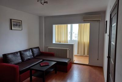 Apartament cu 2 camere decomandat, mobilat în Turda