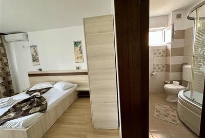 Vanzare Cladire Multifunctionala 783mp Mamaia Nord - Pensiune la Cheie - 22