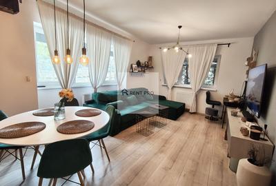 3 Camere Cu Curte GranVia Park Lujerului Politehnica Comision 0 - 36