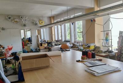 Cladire D+P+E+M1+M2 - 1