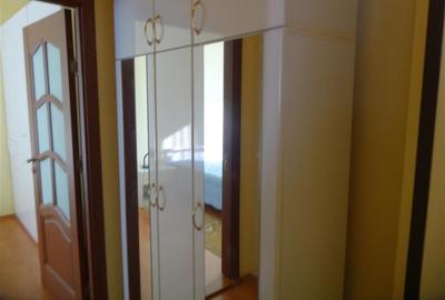 Inchiriez apartament cu 2 camere, etajul 1 Gara-Podgoria - 12