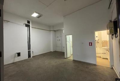 Spatiu comercial vitrat 78mp, zona Carrefour Felicia - 16
