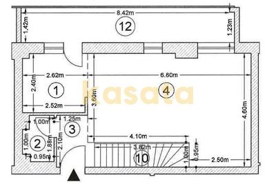 Penthouse cu 3 camere | Belvedere Residence | Ready to move - 26