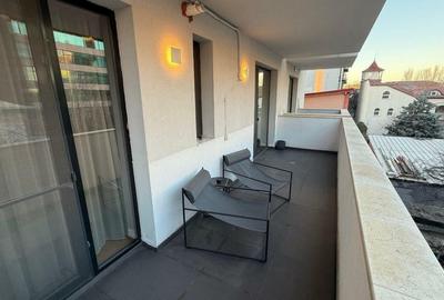 Apartament Lux 2 Camere | Bloc Boutique Băneasa | 65 mp | Finisaje Premium - 8