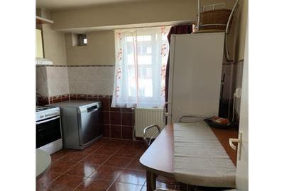 Apartament de vanzare, 40 mp, Dunarii