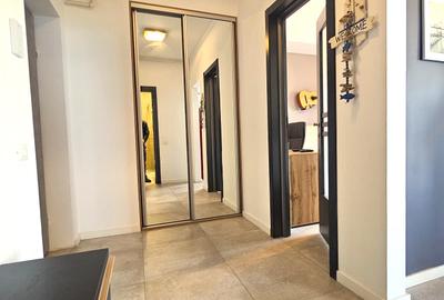 Apartament 2 camere pe malul Lacului Mamaia - 13