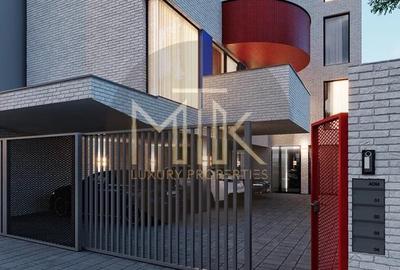 Exclusiv - Duplex Premium I Aviatorilor I Mobilat&utilat lux - 1