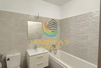 2 camere bloc finalizat mutare imediata Giurgiului - Luica - 13