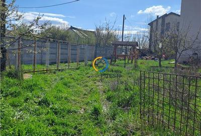 Ocazie! Teren Intravilan Nord-Gavana III – Liniste, Vile si Natura - 7