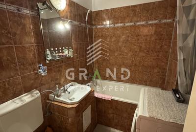 Garsonieră 29 mp | Mănăștur–Grigore Alexandrescu | Ideal investiție(cu chiriaș) - 13