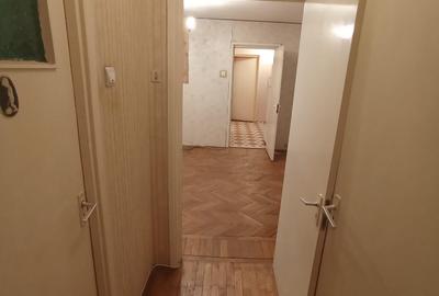 Apartament 3 camere Cantemir, etaj 2! Ideal pentru renovare! - 10