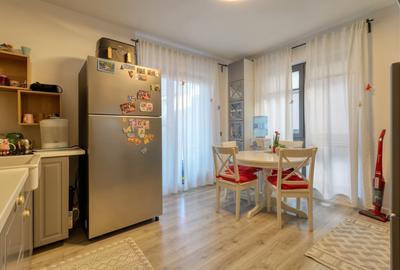 Apartament PREMIUM 4 camere | 92 mp | 2 băi | Parcare inclusă | - 6
