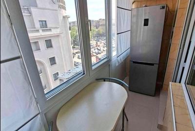Inchiriez garsoniera vis a vis de Athenee Palace nou renovata - 5