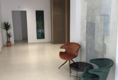 PIATA VICTORIEI - Titulescu inchirieri birouri 25 mp si 23 mp - 2