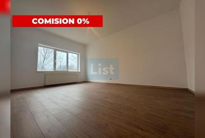FARA COMISION! Apartament 3 camere, etajul 1/3, zona THE OFFICE - 2