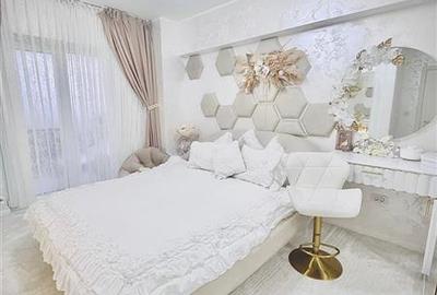 LUX Apartament 3 camere TATARASI - 2