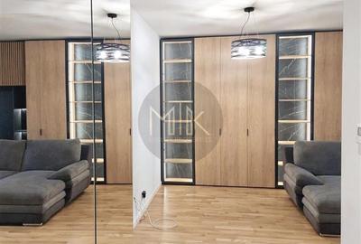 Grand Park Pipera - Erou Iancu Nicolae | Piscina&Sala de fitness - 4