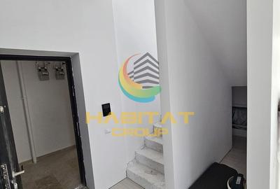 3 camere tip duplex cu terasa - Timpuri Noi - 2