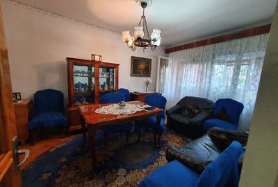 Vanzare apartament 4 camere , bloc Gioconda - 10