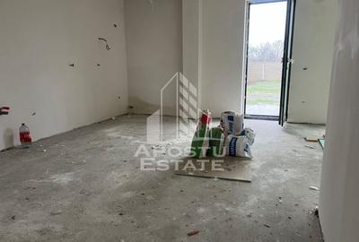 Duplex cu 4 camere in Covaci - 3