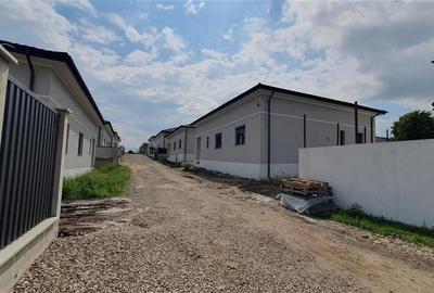 Casa individuala - 254 mp utili - 450 mp teren - Moara - Comision 0% - 3