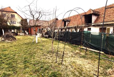 OPORTUNITATE! Casă ultracentrală Sânpetru + teren 1167 mp | Lângă biserică - 14
