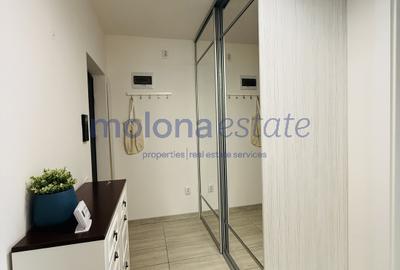Apartament de vânzare 2, decomandate, 53 mp + terasă de 35 mp - 11