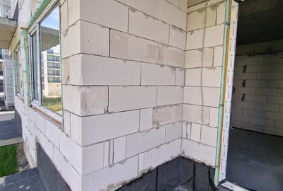 Mamaia Nord - Garsoniera 38mp la 100m de plaja, etaj 1 - 65000euro tva inclus - 7