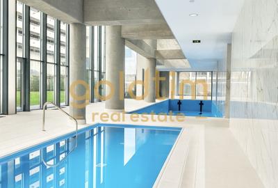 PRIMA CHIRIE/SPA/PISCINA/BOXA/GARAJ/FLOREASCA - 3