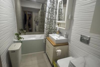 2 camere Grozavesti - complex Novum | parcare subterana -100€ | - 6