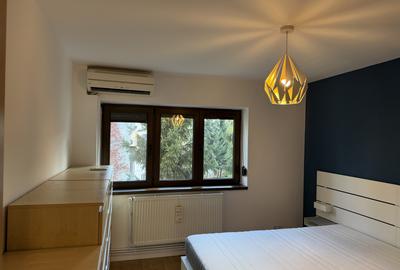 Apartament modern 3 camere  central str. noica politie et 1 - 5