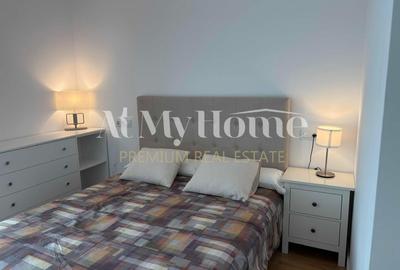 APARTAMENT NOU MOBILAT/3 CAMERE/IANCU NICOLAE - 8