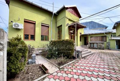 Casa 9 camere, 4 bai, 3 locuri de parcare, Central, Ploiesti - 2