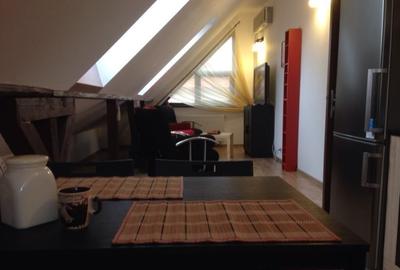 De Inchiriat: Apartament 75mp – Ideal Birou & Locuit – Metrou Brâncoveanu - 3