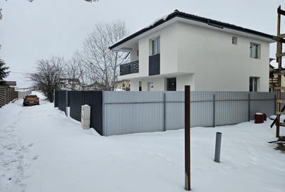 Vila de vanzare Clinceni - 3