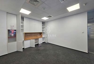 Spatiu de Birouri-Clasa A-Zona Centrala-Suprafete intre 110-700 mp - 13