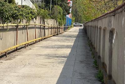 Vilă Premium Băneasa – Prima Închiriere după Renovare Completă (2026) - 9