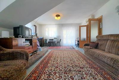 Casă individuală cu 6 camere în Sinești