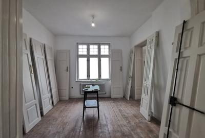 OCAZIE!1!Vila individuala, Bdul Ferdinand 400 mp,  ,200 mp curte libera proprie - 7