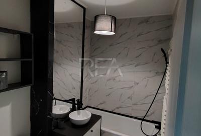 Garsoniera | Parter | Exigent Plaza 3 - 7