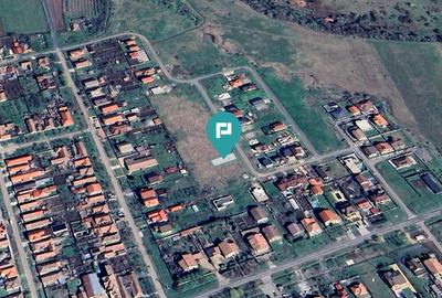 Teren de 500 mp în Fântânele, Arad - 5