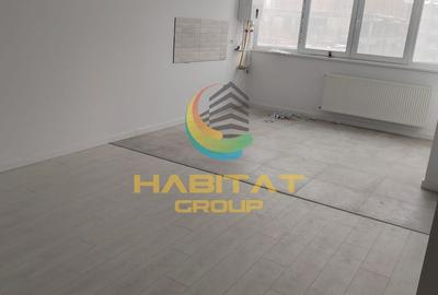 Apartament cu 2 camere semidecomandat în Sud