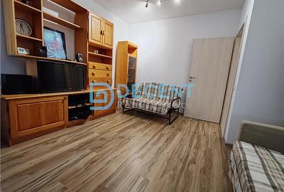 Inchiriere Garsoniera House Residence Tractorul, Brasov - 1