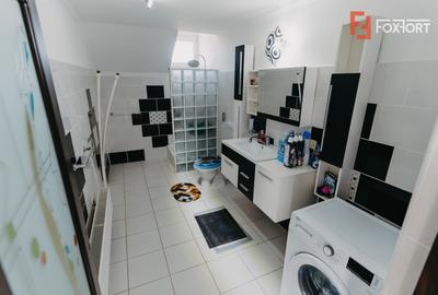 Casa individuala cu 8 camere si lac cu pesti, teren 4424 mp - Jebel - 27