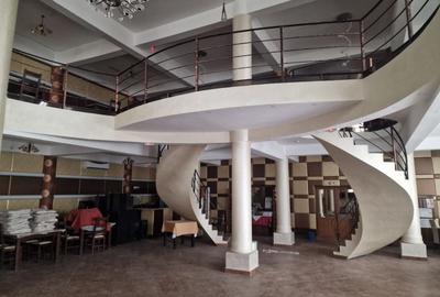 Restaurant Piscina Club Principe - 15