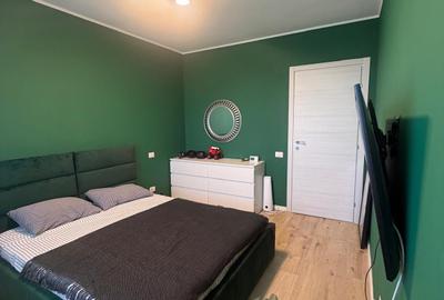 2 camere Dimri Residence | Parcare - 19