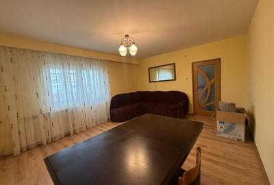 GM1394 Inchiriere apartament 2 camere Decebal_Piata Alba Iulia - 3