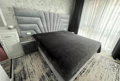 Apartament cu 3 camere decomandat, mobilat în Brâncoveanu